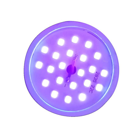 LAMPARA LED BLB LUZ NGA E26 4W 85-265V