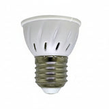 LAMPARA LED BLB LUZ NGA E26 4W 85-265V