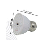 LAMPARA LED BLB LUZ NGA E26 4W 85-265V