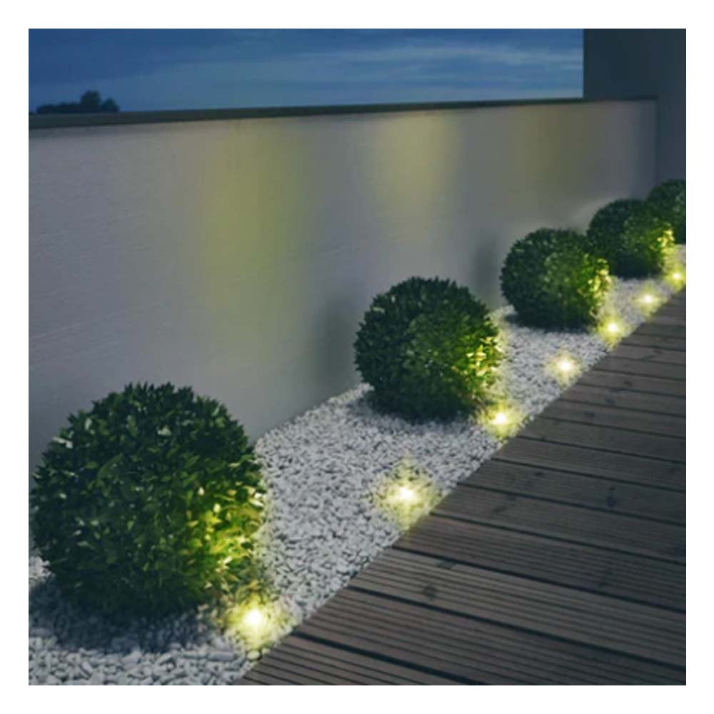 FOCO LED TECNOLITE 2.3W LUZ AMARILLA BASE E27 ***TECNOLITE HAE***