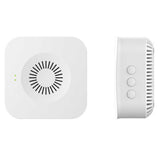 CHICARRA RECEPCION 2.5W 100-240V BLANCO SOBREPONER CHIME
