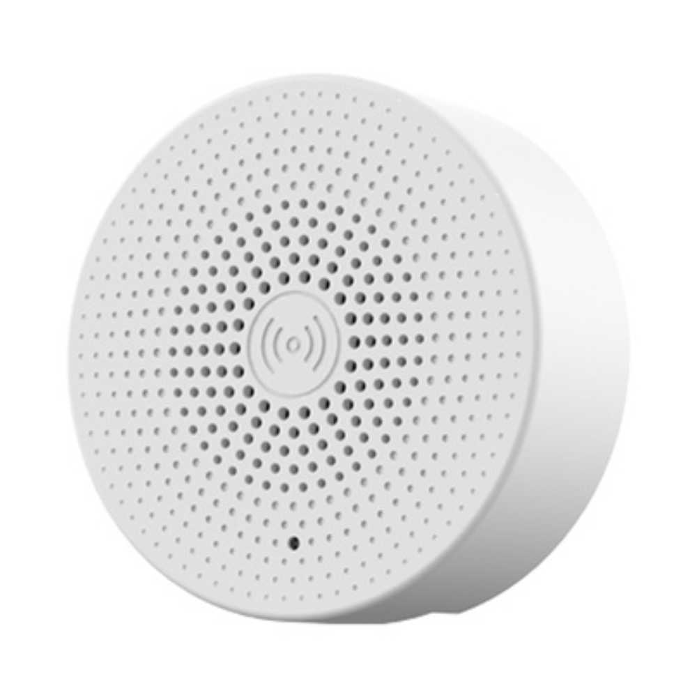 CHICHARRA INTELIGENTE RECEPCION 2.5W 5VCD IP20 BLANCO