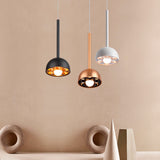 KIT DE 2 PIEZAS DE LAMPARA COLGANTE LED METAL 1.5M 9W LUZ CALIDA BRILLANTE IRC90 NO ATENUABLE BCO