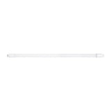 KIT DE 25 PIEZAS DE TUBO LED OGMA III TECNOLITE 9W OPALINO LUZ DE DIA BASE G13 ***CONEXION AMBOS LADOS*** *** OFRECER 91253 ***