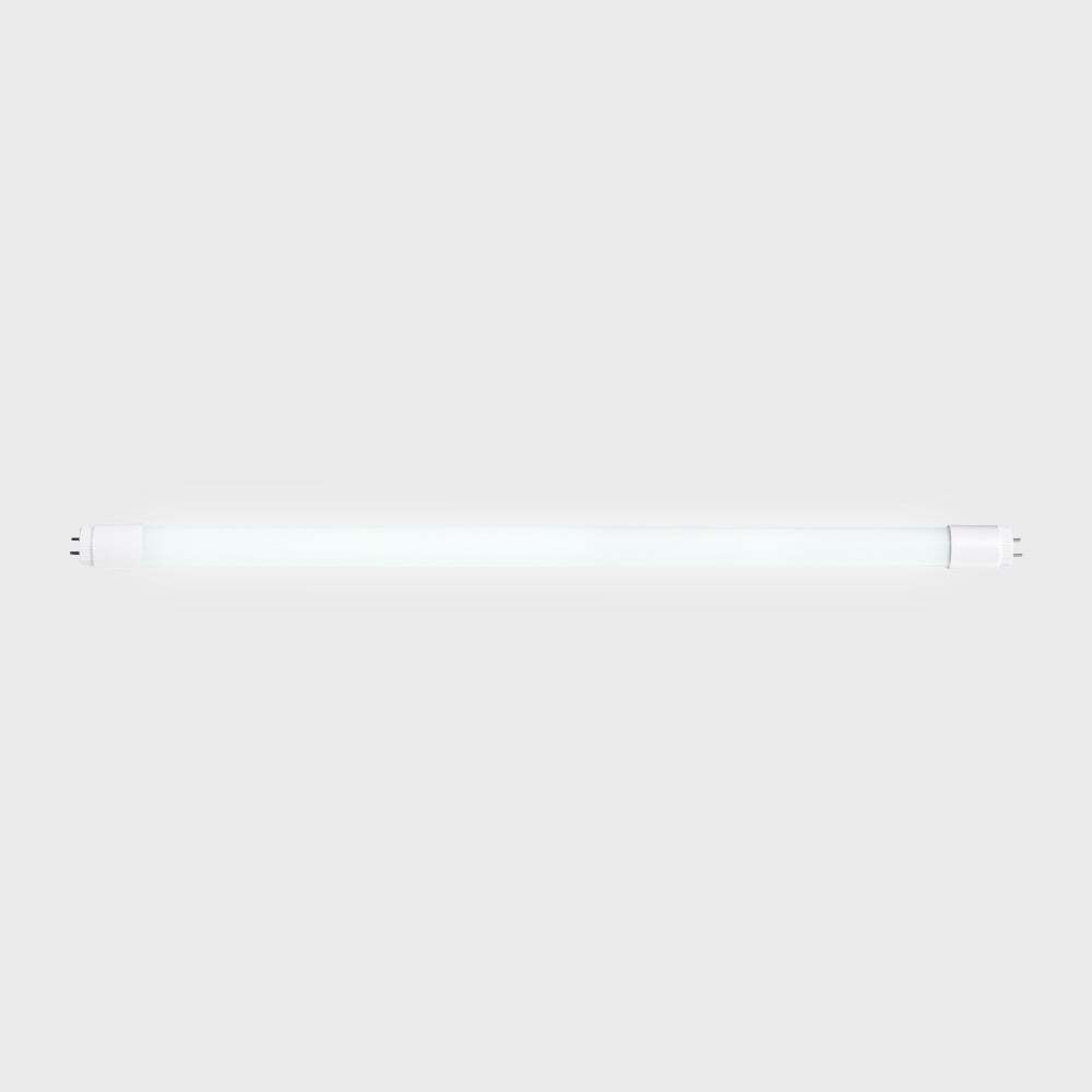 KIT DE 25 PIEZAS DE TUBO LED OGMA III TECNOLITE 9W OPALINO LUZ DE DIA BASE G13 ***CONEXION AMBOS LADOS*** *** OFRECER 91253 ***