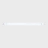 KIT DE 25 PIEZAS DE TUBO LED OGMA III TECNOLITE 9W OPALINO LUZ DE DIA BASE G13 ***CONEXION AMBOS LADOS*** *** OFRECER 91253 ***