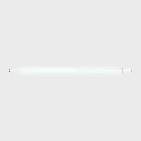 KIT DE 25 PIEZAS DE TUBO LED OGMA III TECNOLITE 9W OPALINO LUZ DE DIA BASE G13 ***CONEXION AMBOS LADOS*** *** OFRECER 91253 ***
