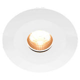 KIT DE 3 PIEZAS DE INT LED EMP 9W100-277V720LM3000K B STEAM TECNOLITE