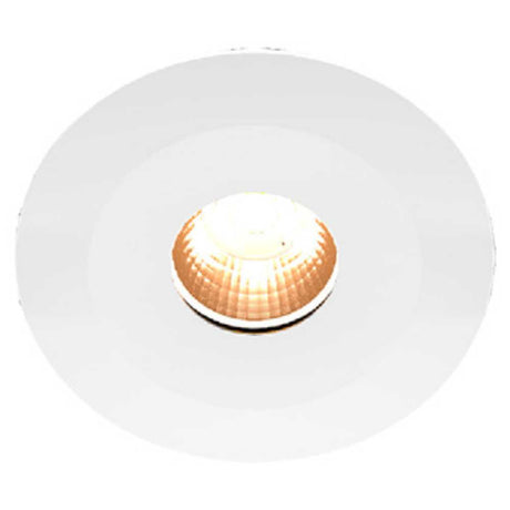 KIT DE 3 PIEZAS DE INT LED EMP 9W100-277V720LM3000K B STEAM TECNOLITE