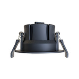 KIT DE 3 PIEZAS DE INT LED EMP 9W100-277V720LM3000K N STEAM TECNOLITE