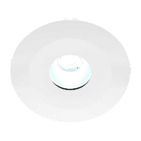 KIT DE 3 PIEZAS DE INT LED EMP 9W100-277V720LM6500K BLANCO STEAM