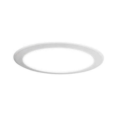 KIT DE 7 PIEZAS DE LAMPARA DE INTERIOR LED TECNOLITE VOLANS I 9W LUZ BLANCA NEUTRA