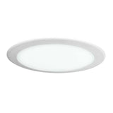KIT DE 6 PIEZAS DE LÁMPARA DE INTERIOR LED TECNOLITE VOLANS I 9W LUZ DE DÍA