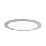KIT DE 5 PIEZAS DE LÁMPARA DE INTERIOR EMPOTRABLE LED VOLANS I TECNOLITE 9W LUZ DE DÍA