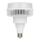 KIT DE 2 PIEZAS DE FOCO LED TECNOLITE GLIESE III DE ALTA POTENCIA 100W LUZ DE DIA BASE E40