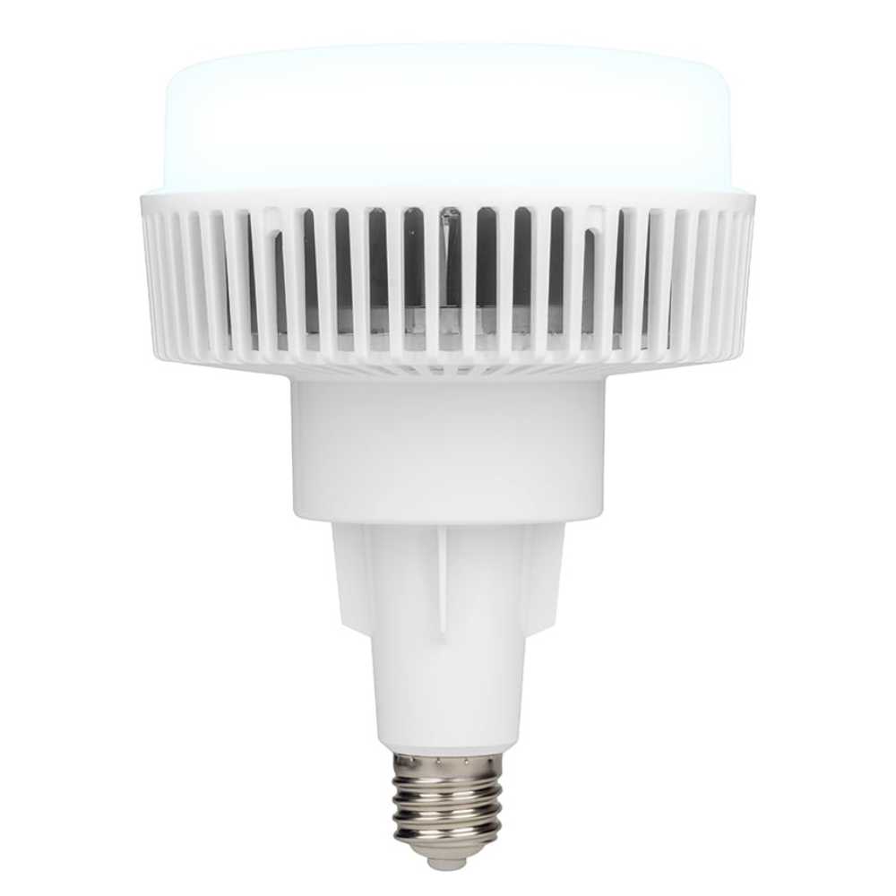 KIT DE 2 PIEZAS DE FOCO LED TECNOLITE GLIESE III DE ALTA POTENCIA 100W LUZ DE DIA BASE E40