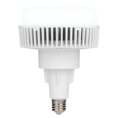 KIT DE 2 PIEZAS DE FOCO LED TECNOLITE GLIESE III DE ALTA POTENCIA 100W LUZ DE DIA BASE E40