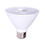 KIT DE 5 PIEZAS DE FOCO LED TECNOLITE PEGASUS III ATENUABLE PAR30 10W LUZ DE DÍA BASE E27