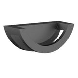 KIT DE 2 PIEZAS DE EXT LED SP 10W100-240V500LM3000K N TALITHA TECNOLITE