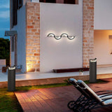 KIT DE 2 PIEZAS DE EXT LED SP 10W100-240V500LM3000K N TALITHA TECNOLITE