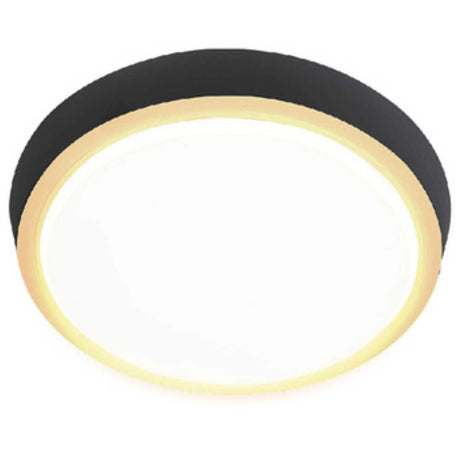 KIT DE 3 PIEZAS DE INT LED SP 10W100-240V700LM3000K NGO