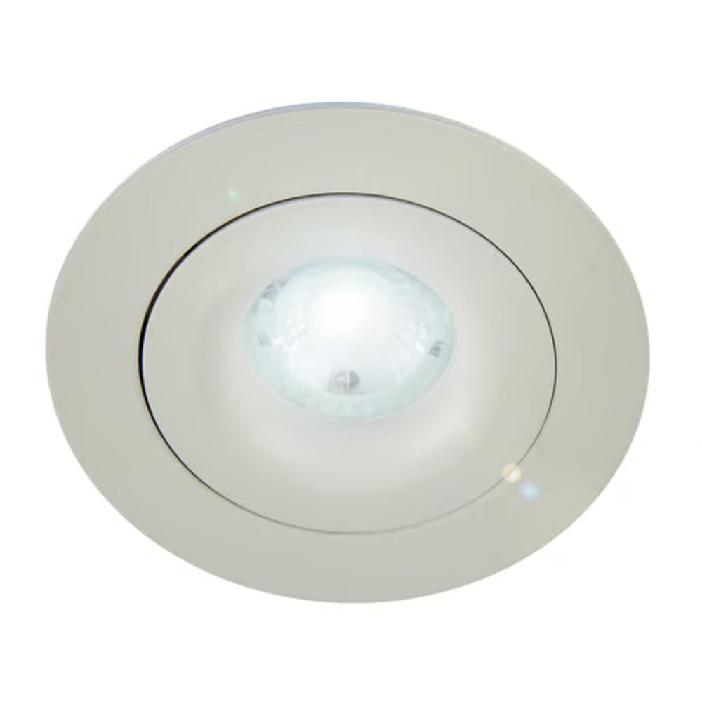 KIT DE 3 PIEZAS DE LÁMPARA DE INTERIOR EMPOTRABLE ELISIUM I TECNOLITE BASE GX5.3