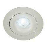 KIT DE 3 PIEZAS DE LÁMPARA DE INTERIOR EMPOTRABLE ELISIUM I TECNOLITE BASE GX5.3