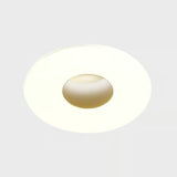 KIT DE 4 PIEZAS DE LÁMPARA EMPOTRABLE TECNOLITE SOLARIUM BASE GX5.3