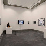 KIT DE 2 PIEZAS DE LAMPARA DE INTERIOR LED TECNOLITE ASTEROPE PARA SOBREPONER 10W LUZ SUAVE CALIDA BLANCO