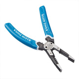 MULTIHERRAMIENTA PONCHADORA/CORTADORA/PELACABLES ALTA RESISTENCIA 8-20AWG KURVE KLEIN TOOLS