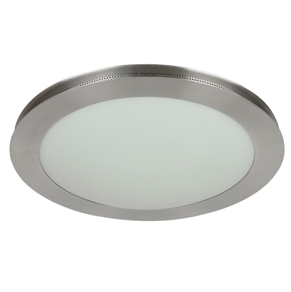 KIT DE 2 PIEZAS DE LAMPARA DE INTERIOR LATINA I TECNOLITE PARA SOBREPONER BASE E27