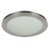 KIT DE 2 PIEZAS DE LAMPARA DE INTERIOR LATINA I TECNOLITE PARA SOBREPONER BASE E27