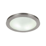 KIT DE 2 PIEZAS DE LAMPARA DE INTERIOR LATINA I TECNOLITE PARA SOBREPONER BASE E27