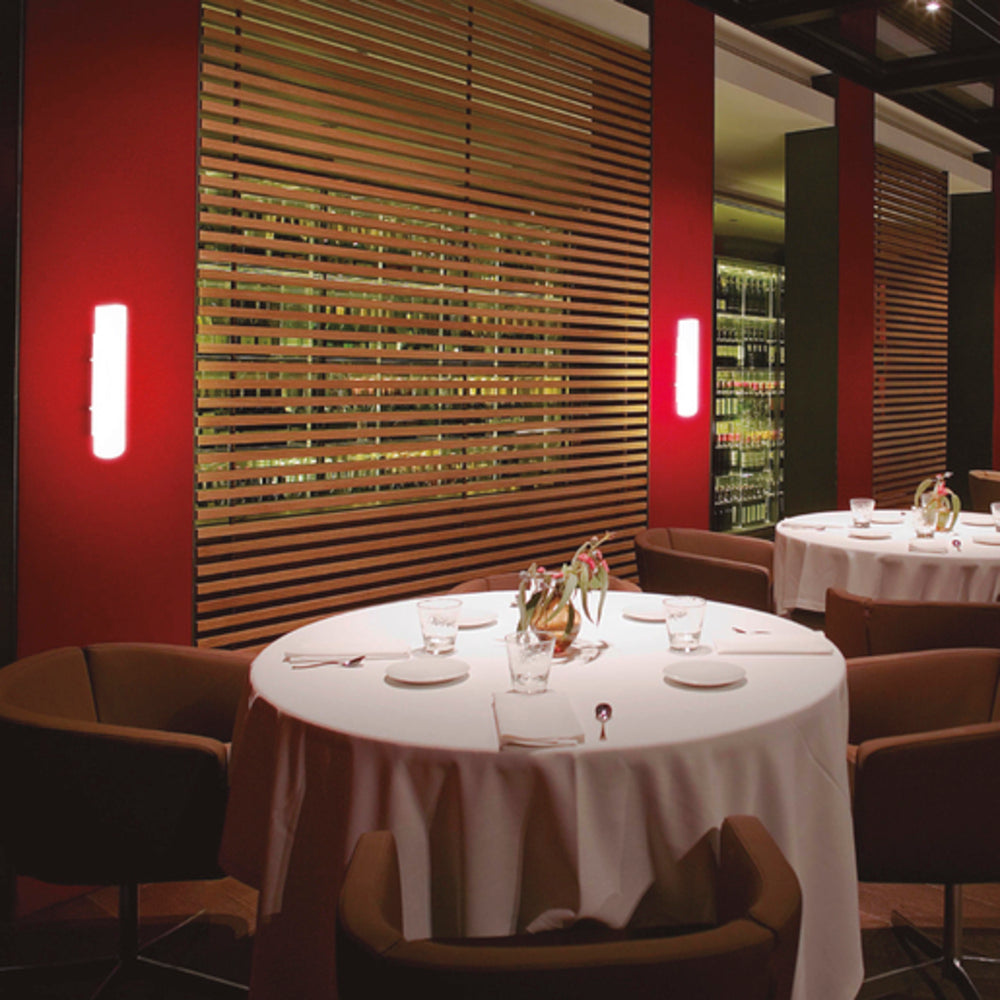 KIT DE 2 PIEZAS DE LAMPARA DE INTERIOR FERRATA TECNOLITE PARA SOBREPONER BASE G9