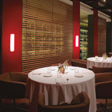 KIT DE 2 PIEZAS DE LAMPARA DE INTERIOR FERRATA TECNOLITE PARA SOBREPONER BASE G9