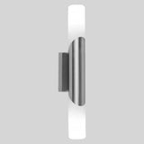 KIT DE 2 PIEZAS DE LAMPARA DE INTERIOR TECNOLITE GOIANIA PARA SOBREPONER BASE G9