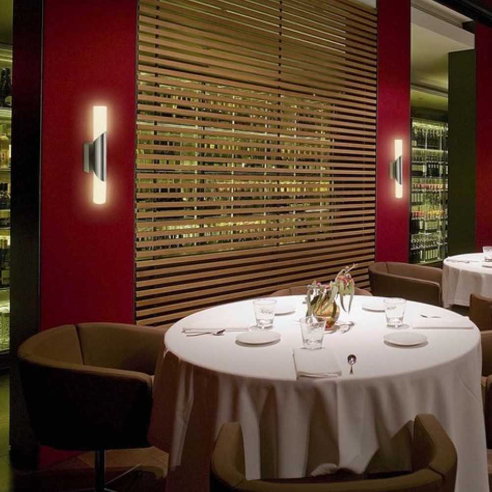 KIT DE 2 PIEZAS DE LAMPARA DE INTERIOR TECNOLITE GOIANIA PARA SOBREPONER BASE G9