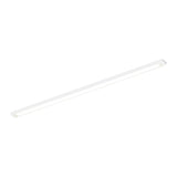 KIT DE 2 PIEZAS DE INTERIOR REGLETA LED 12W 4000K BCO