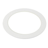 KIT DE 11 PIEZAS DE LÁMPARA DE INTERIOR EMPOTRABLE BUCARAMANGA VII TECNOLITE NO ATENUABLE 12W LED INTEGRADO LUZ BLANCA NEUTRA *** OFRECER 86446 ***