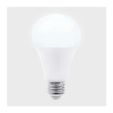 KIT DE 9 PIEZAS DE FOCO LED TECNOLITE 13W LUZ DE DIA BASE E27 ATENUABLE