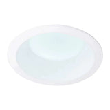 KIT DE 3 PIEZAS DE LÁMPARA EMPOTRABLE LED TECNOLITE ATIK II 13W LUZ BLANCA ATENUABLE LED INTEGRADO