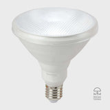 KIT DE 4 FOCOS LED MODELO BOREALIS I PAR30 13W LUZ DE DIA BASE E-27 NO ATENUABLE COLOR BLANCO TECNOLITE