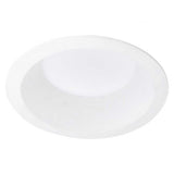 KIT DE 2 PIEZAS DE LAMPARA EMPOTRABLE LED TECNOLITE ATIK II SMART 13W LUZ BLANCA DINAMICA ATENUABLE COMPATIBLE CON APP MOVIL Y ASISTENTES DE VOZ