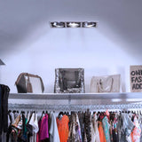 KIT DE 3 PIEZAS DE FOCO LED TECNOLITE ATENUABLE 15W LUZ DE DÍA BASE G53