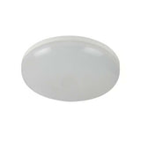 KIT DE 4 PIEZAS DE FOCO LED TECNOLITE ALPHA I CIRCULAR 18W LUZ DE DIA BASE E27