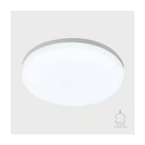 KIT DE 4 PIEZAS DE FOCO LED TECNOLITE ALPHA I CIRCULAR 18W LUZ DE DIA BASE E27