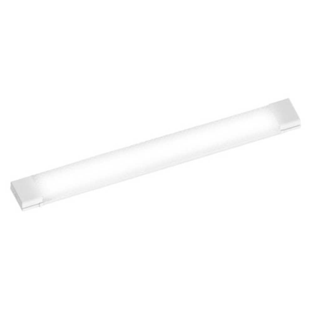 KIT DE 5 PIEZAS DE LINEAL INT LED 18W100-240V1620LM4000K B LEDA I TECNOLITE