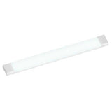 KIT DE 5 PIEZAS DE LINEAL INT LED 18W100-240V1620LM6500K B LEDA I TECNOLITE