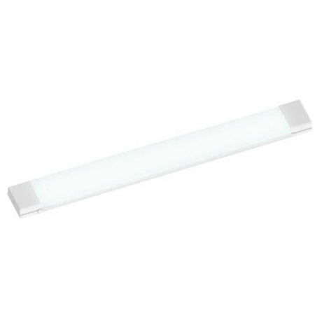 KIT DE 5 PIEZAS DE LINEAL INT LED 18W100-240V1620LM6500K B LEDA I TECNOLITE