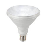 KIT DE 4 PIEZAS DE FOCO LED TECNOLITE BOREALIS II PAR38 18W LUZ DE DÍA BASE E27 NO ATENUABLE *** OFRECER 80495 ***